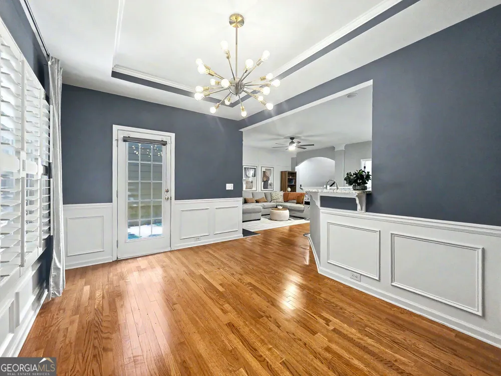 1511 Dolcetto TRCE NW Kennesaw, GA 30152