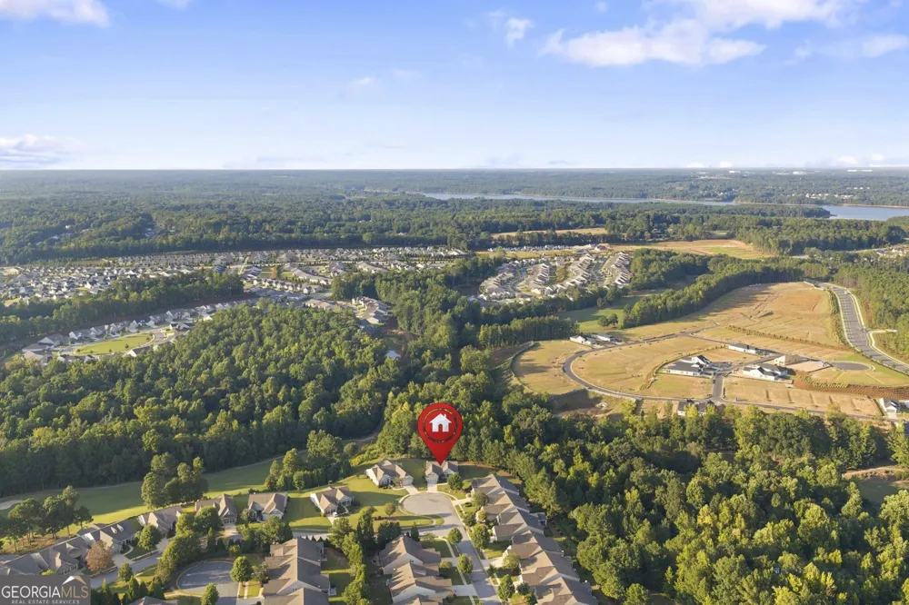 654 Bentgrass CT Griffin, GA 30223