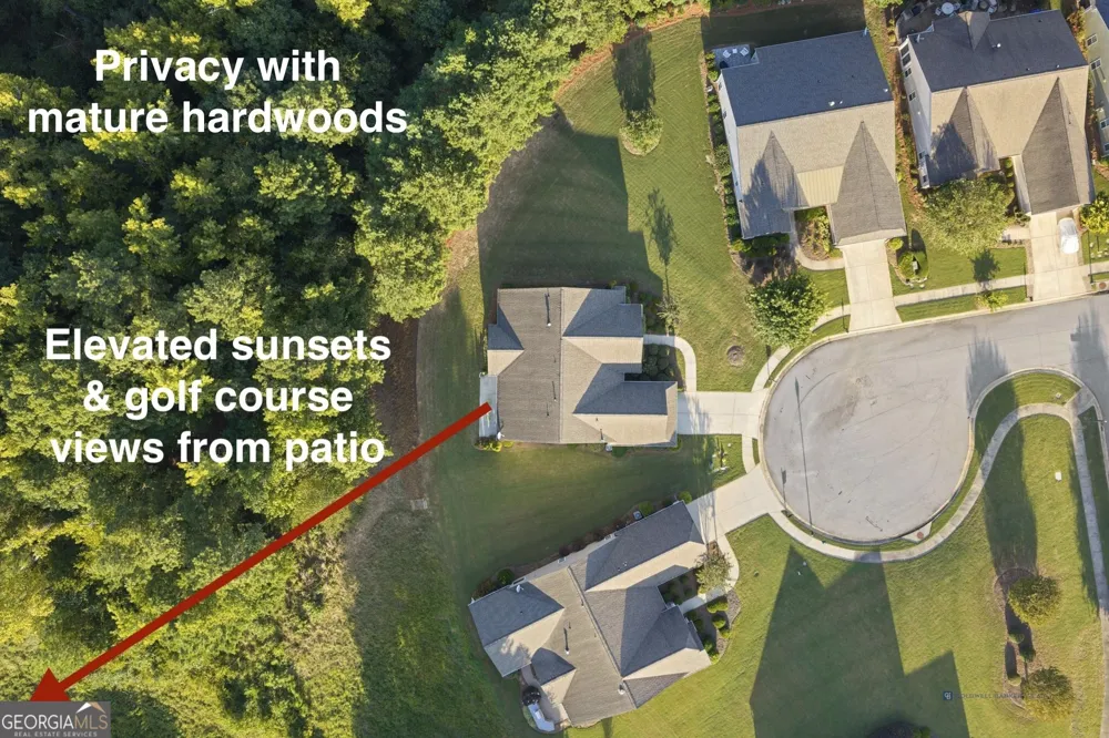 654 Bentgrass CT Griffin, GA 30223