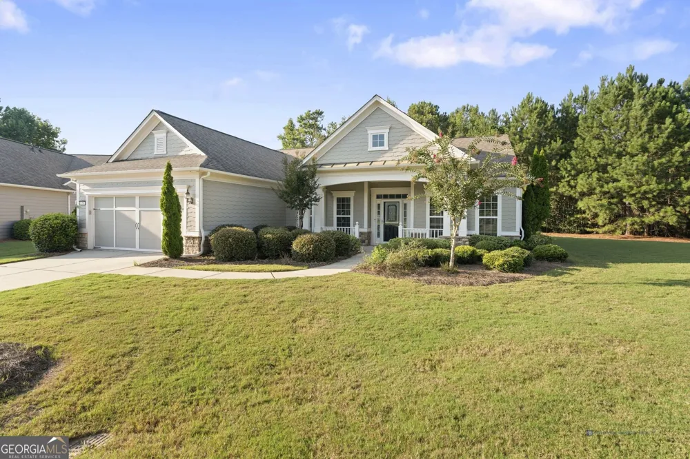 654 Bentgrass CT Griffin, GA 30223