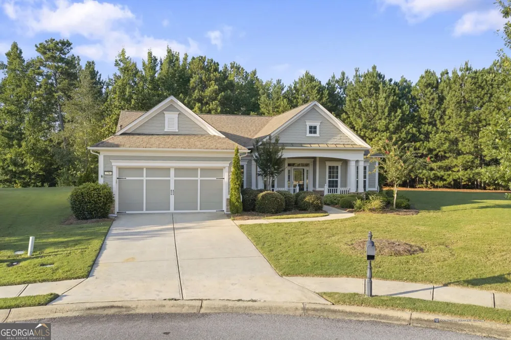 654 Bentgrass CT Griffin, GA 30223