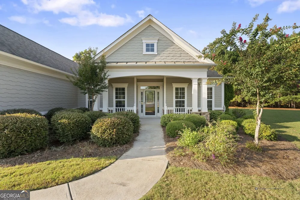 654 Bentgrass CT Griffin, GA 30223