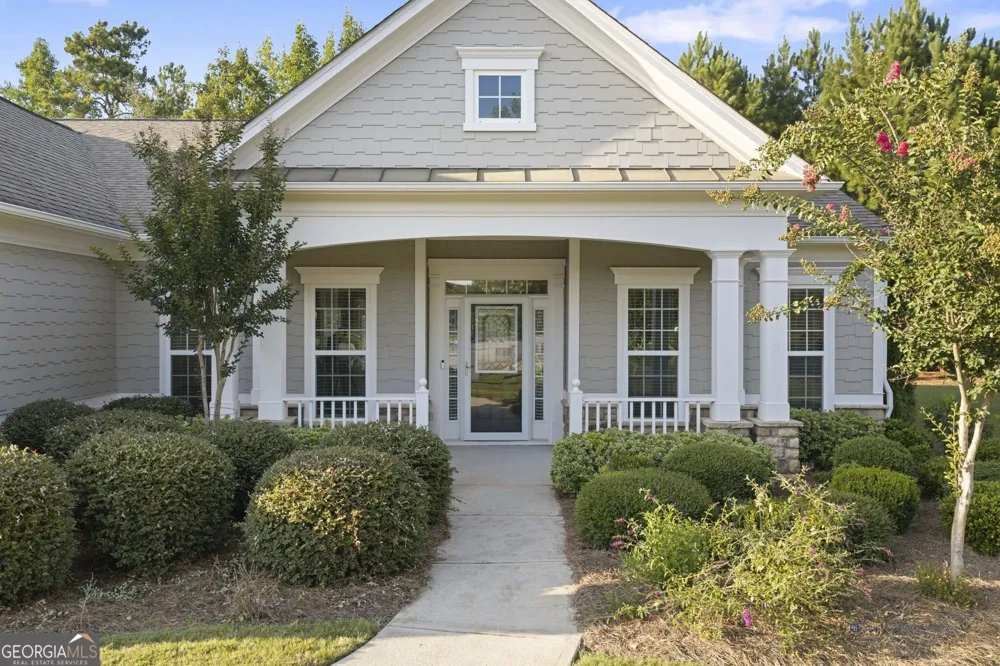 654 Bentgrass CT Griffin, GA 30223