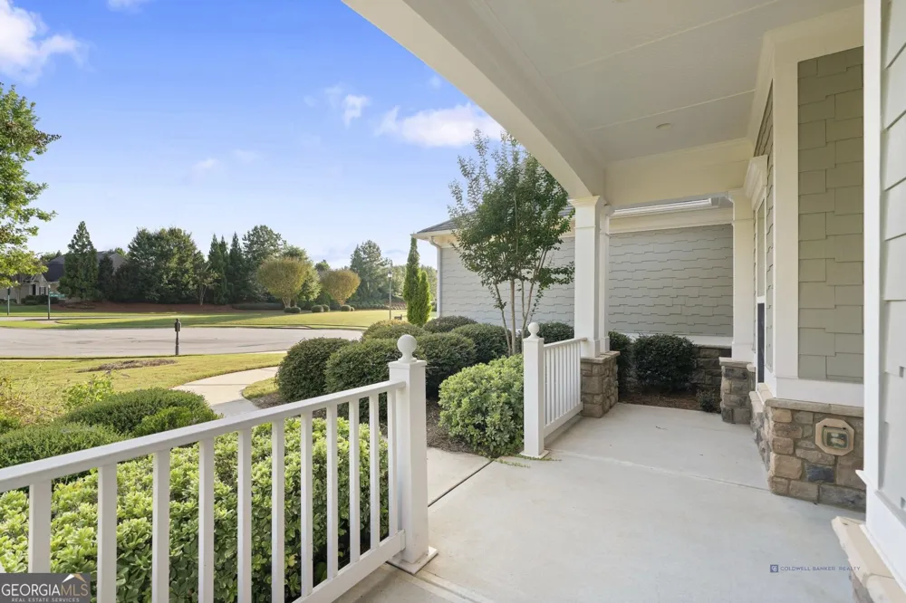 654 Bentgrass CT Griffin, GA 30223