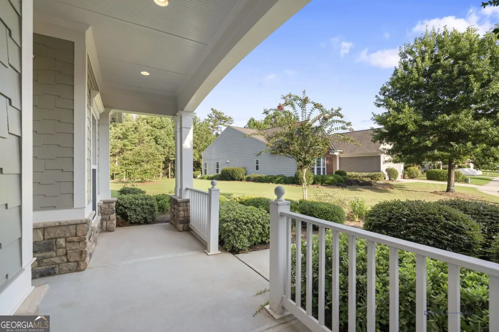 654 Bentgrass CT Griffin, GA 30223