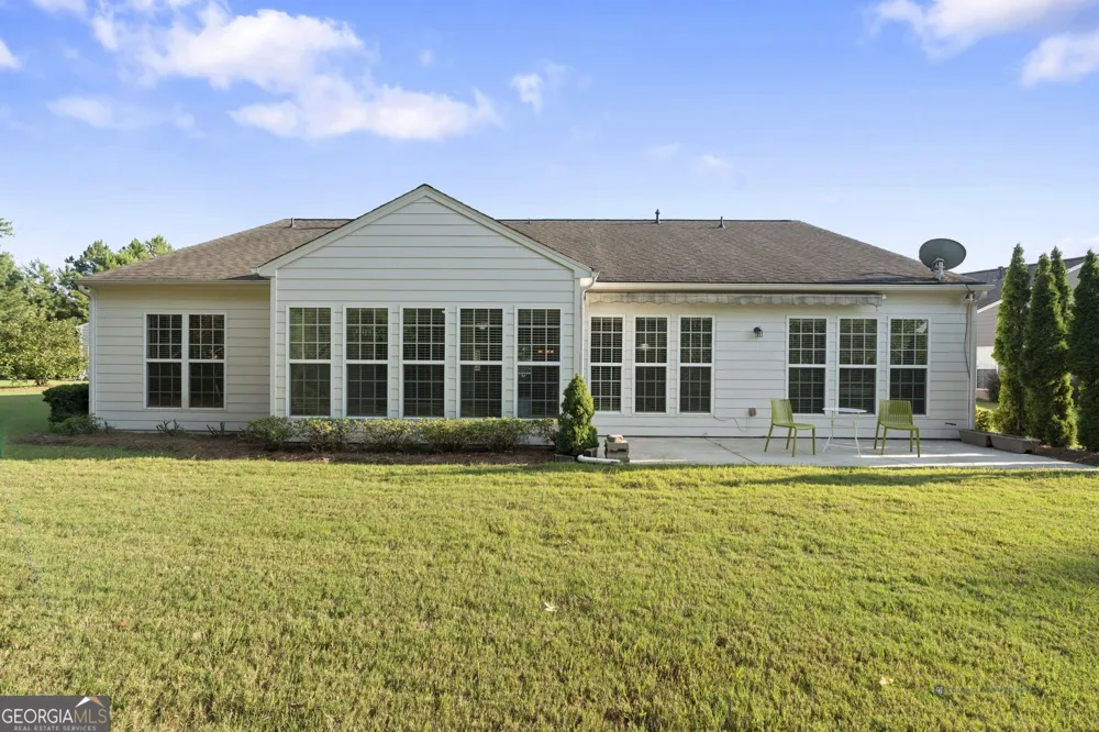 654 Bentgrass CT Griffin, GA 30223
