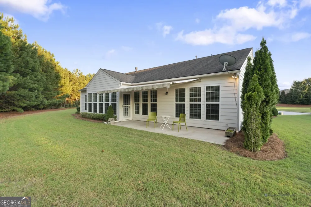 654 Bentgrass CT Griffin, GA 30223