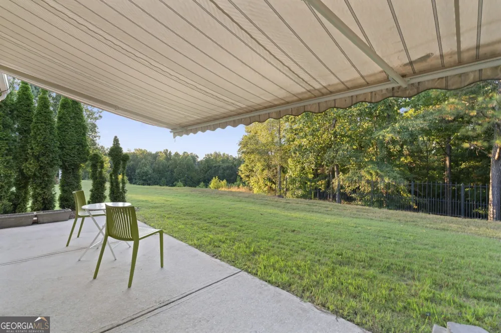 654 Bentgrass CT Griffin, GA 30223