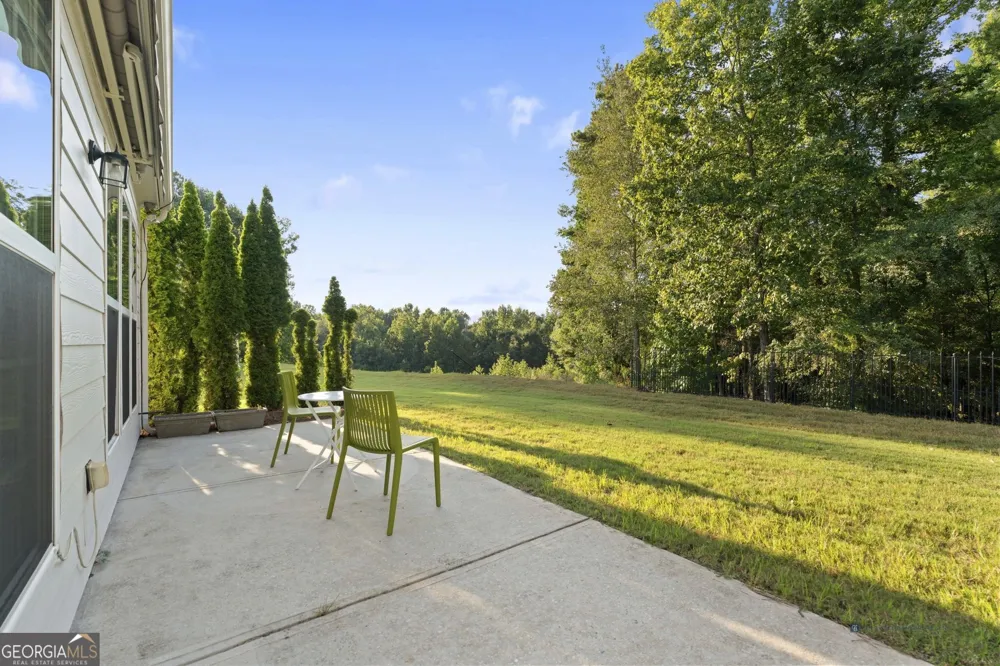 654 Bentgrass CT Griffin, GA 30223