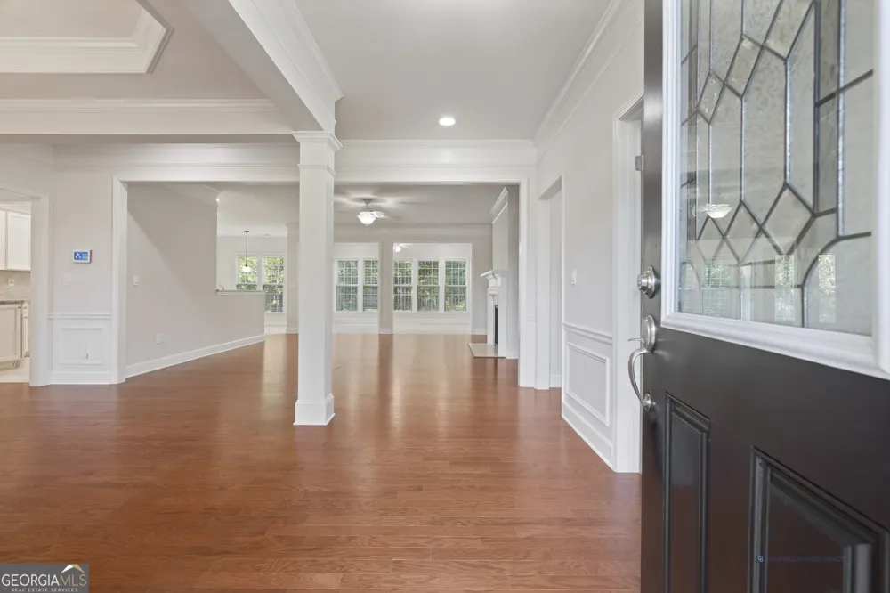 654 Bentgrass CT Griffin, GA 30223