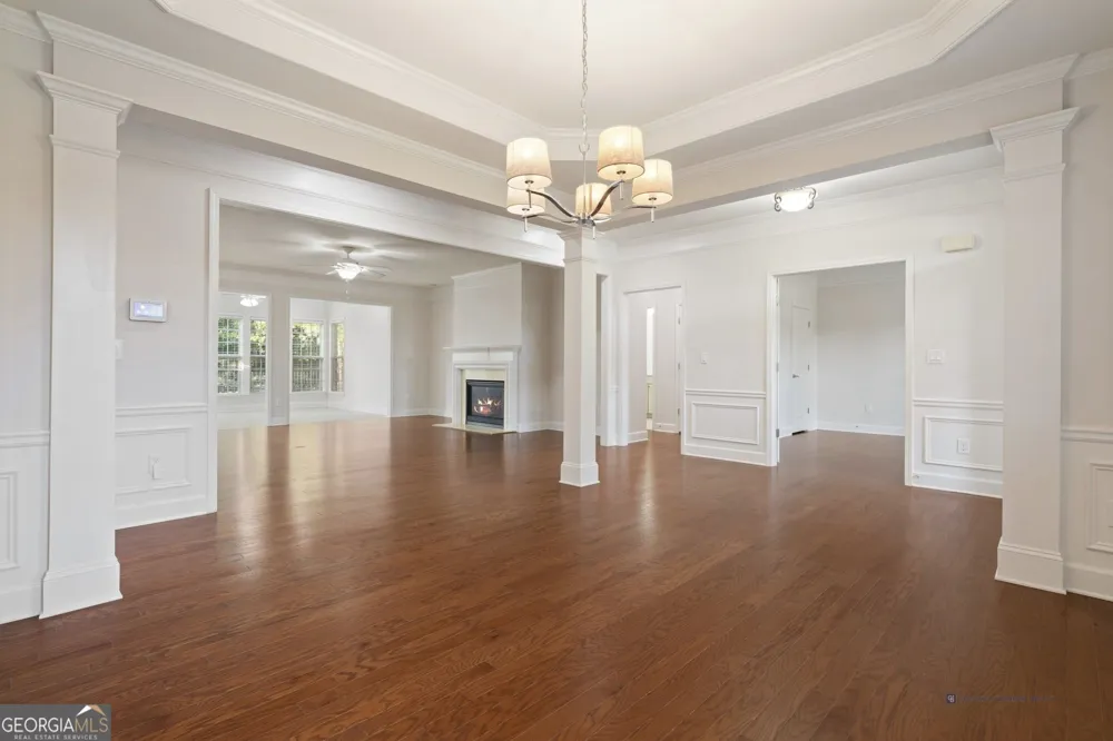 654 Bentgrass CT Griffin, GA 30223