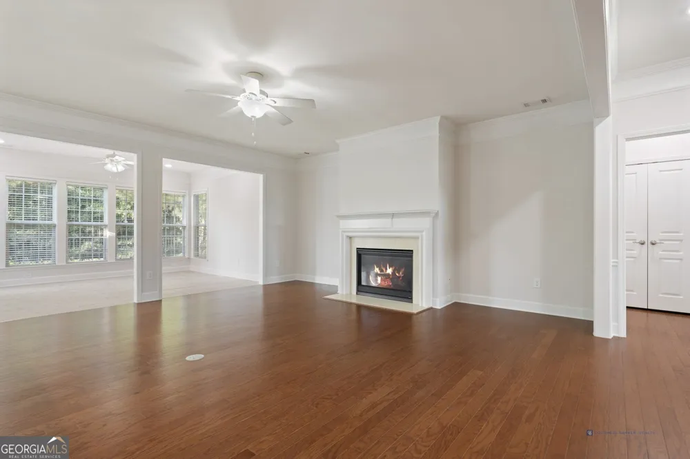 654 Bentgrass CT Griffin, GA 30223