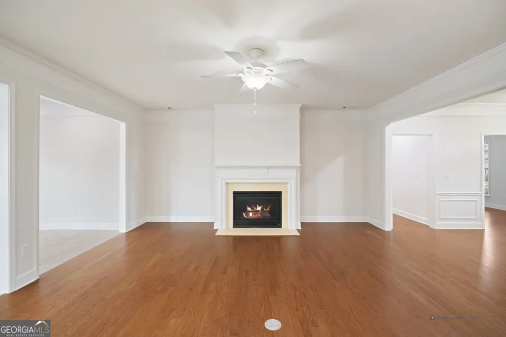 654 Bentgrass CT Griffin, GA 30223