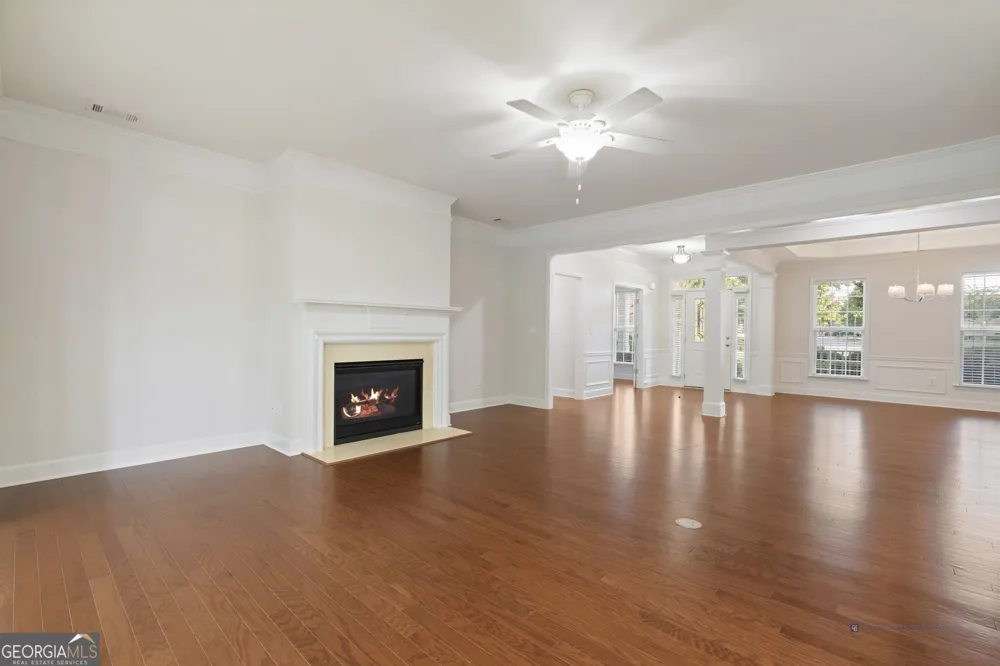 654 Bentgrass CT Griffin, GA 30223