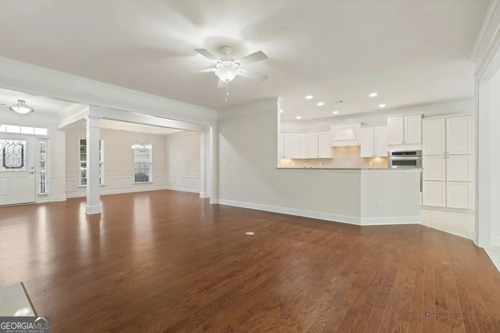 654 Bentgrass CT Griffin, GA 30223