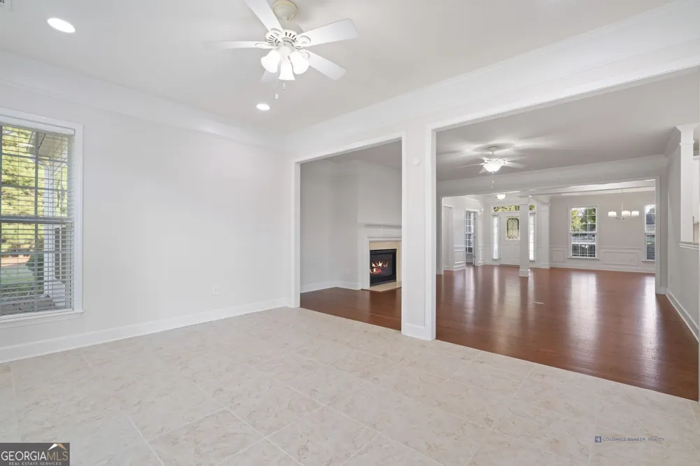 654 Bentgrass CT Griffin, GA 30223