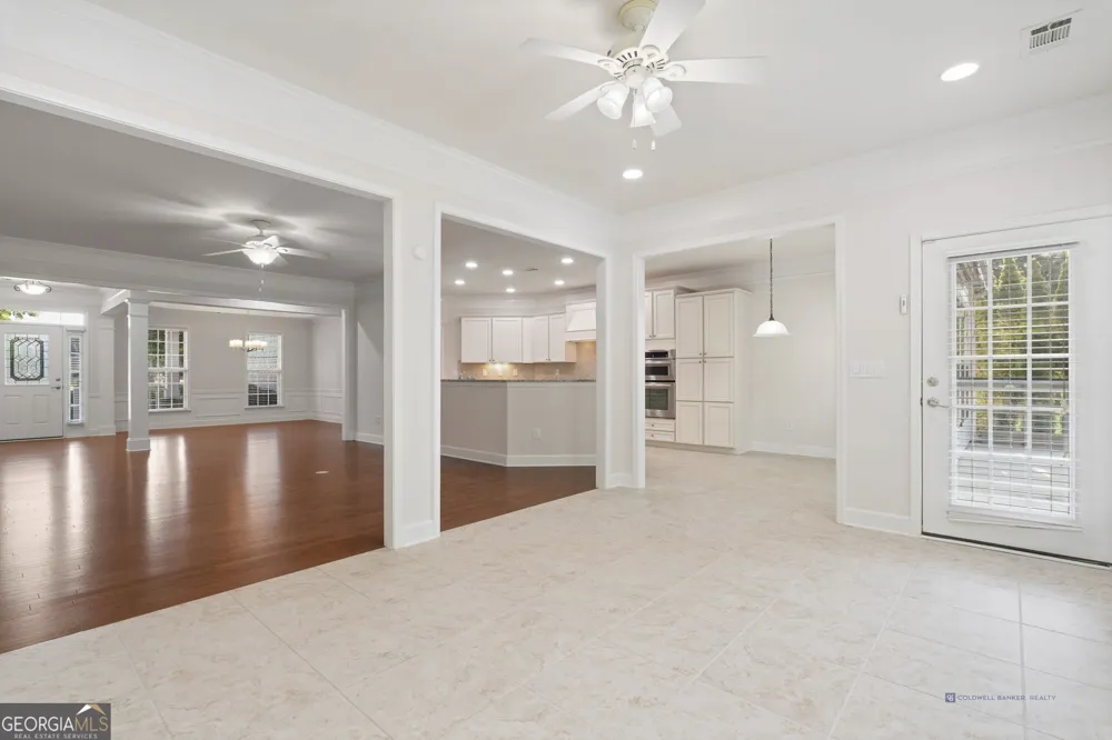 654 Bentgrass CT Griffin, GA 30223