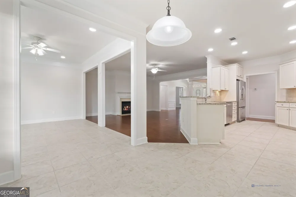 654 Bentgrass CT Griffin, GA 30223