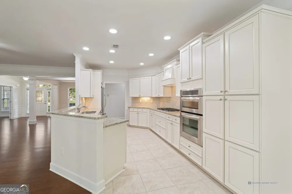 654 Bentgrass CT Griffin, GA 30223