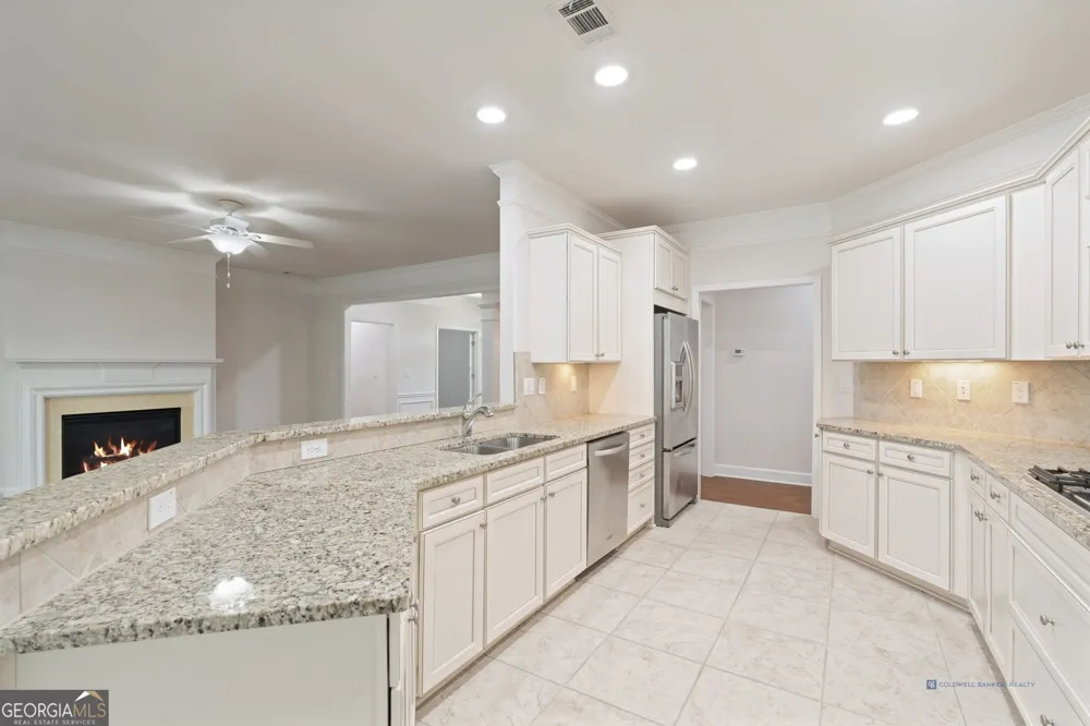 654 Bentgrass CT Griffin, GA 30223