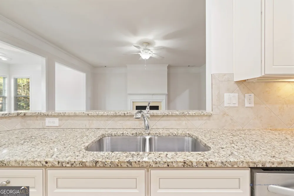 654 Bentgrass CT Griffin, GA 30223