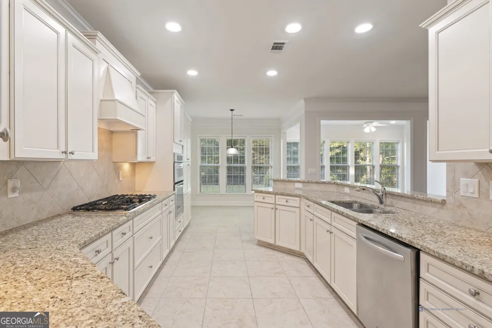 654 Bentgrass CT Griffin, GA 30223