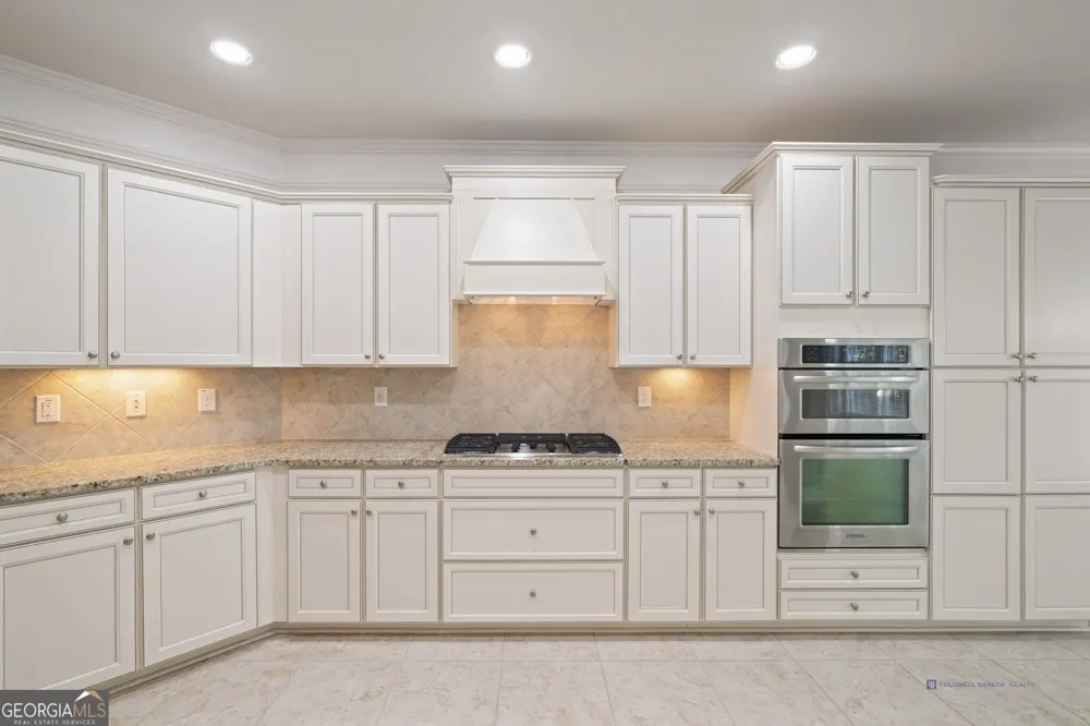 654 Bentgrass CT Griffin, GA 30223