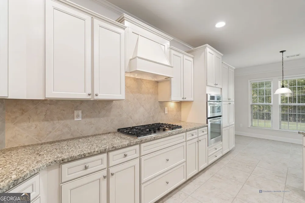654 Bentgrass CT Griffin, GA 30223