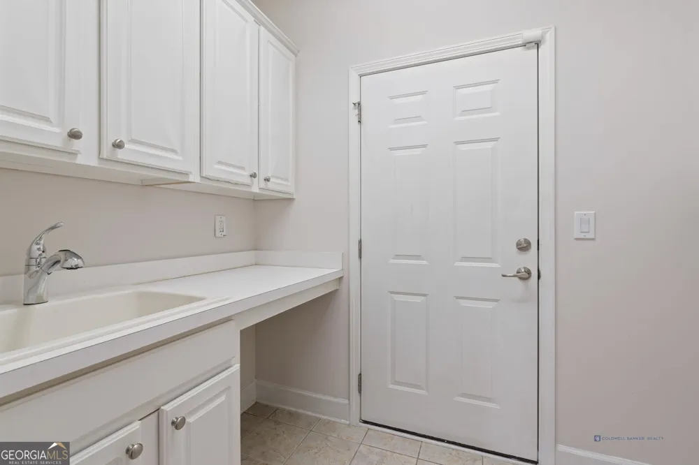654 Bentgrass CT Griffin, GA 30223