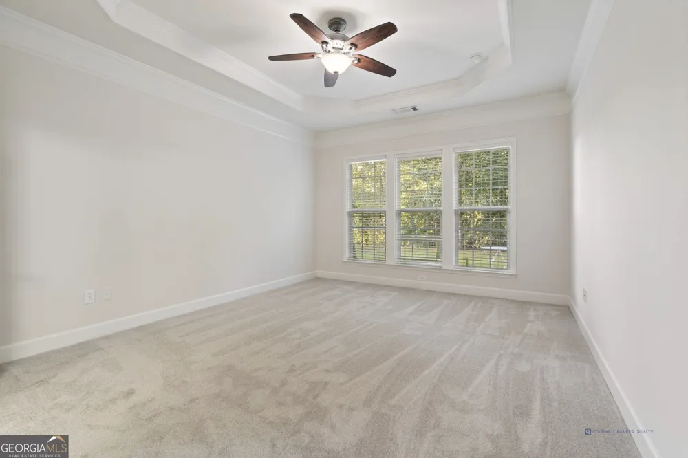 654 Bentgrass CT Griffin, GA 30223