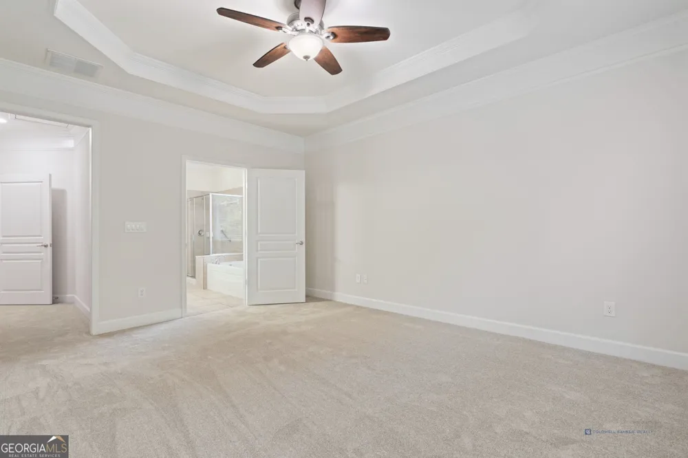 654 Bentgrass CT Griffin, GA 30223