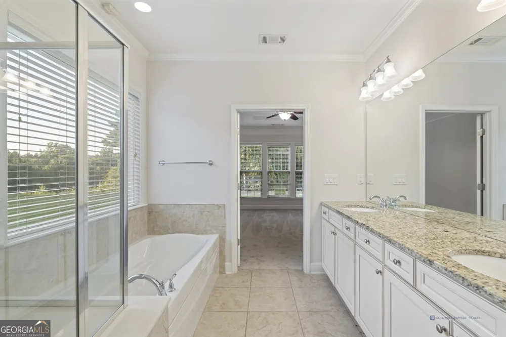654 Bentgrass CT Griffin, GA 30223
