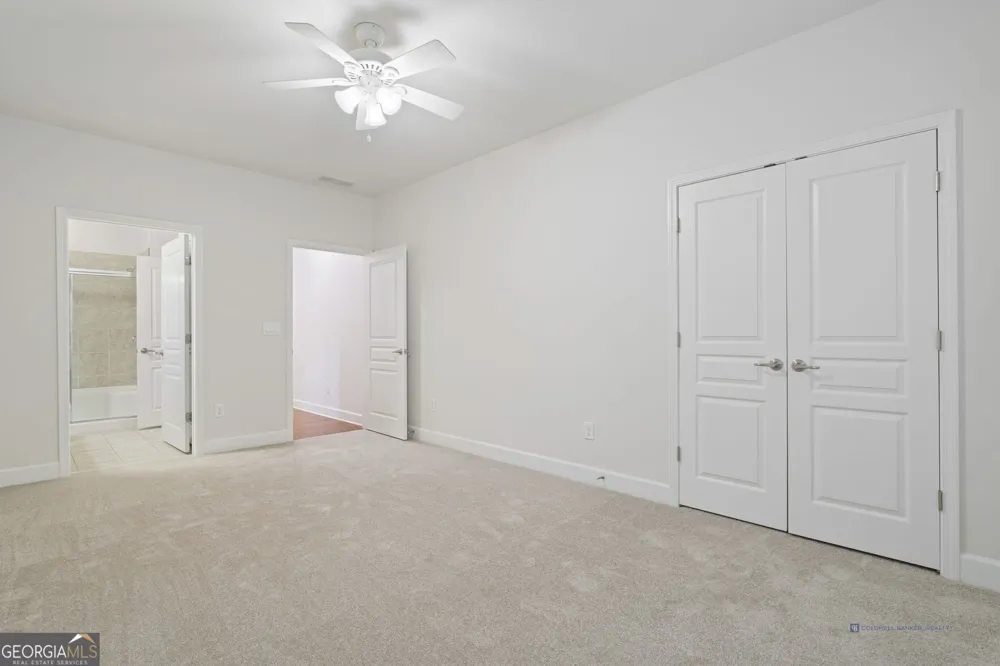 654 Bentgrass CT Griffin, GA 30223