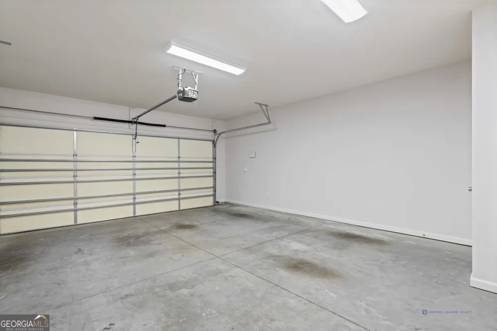 654 Bentgrass CT Griffin, GA 30223