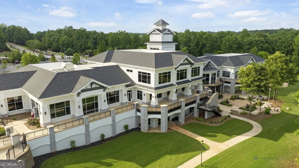 654 Bentgrass CT Griffin, GA 30223