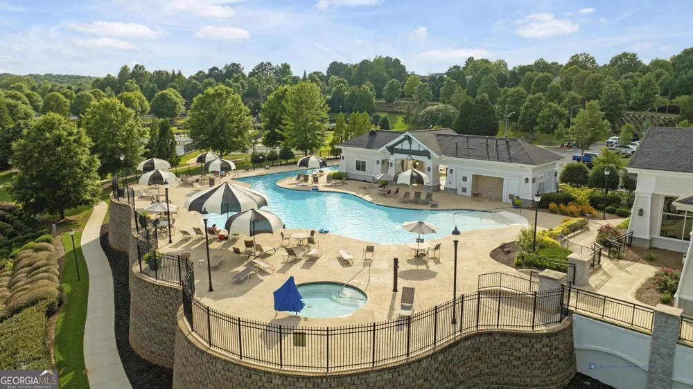 654 Bentgrass CT Griffin, GA 30223