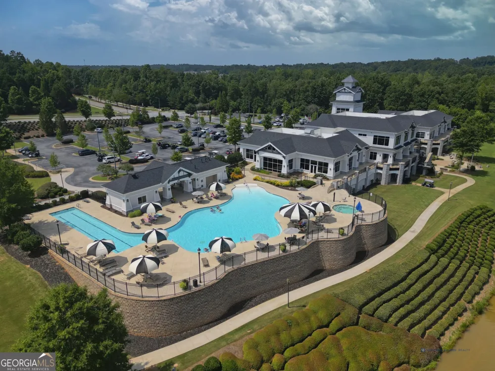 654 Bentgrass CT Griffin, GA 30223