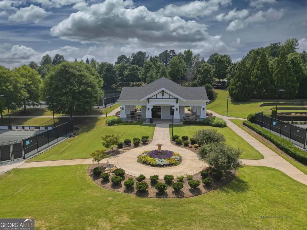 654 Bentgrass CT Griffin, GA 30223