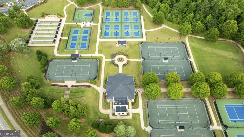 654 Bentgrass CT Griffin, GA 30223