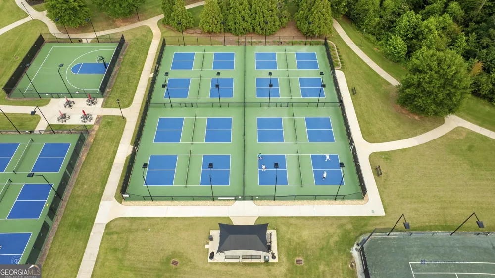 654 Bentgrass CT Griffin, GA 30223