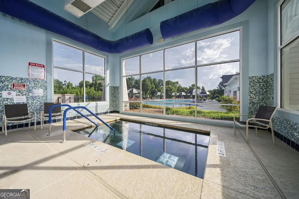 654 Bentgrass CT Griffin, GA 30223