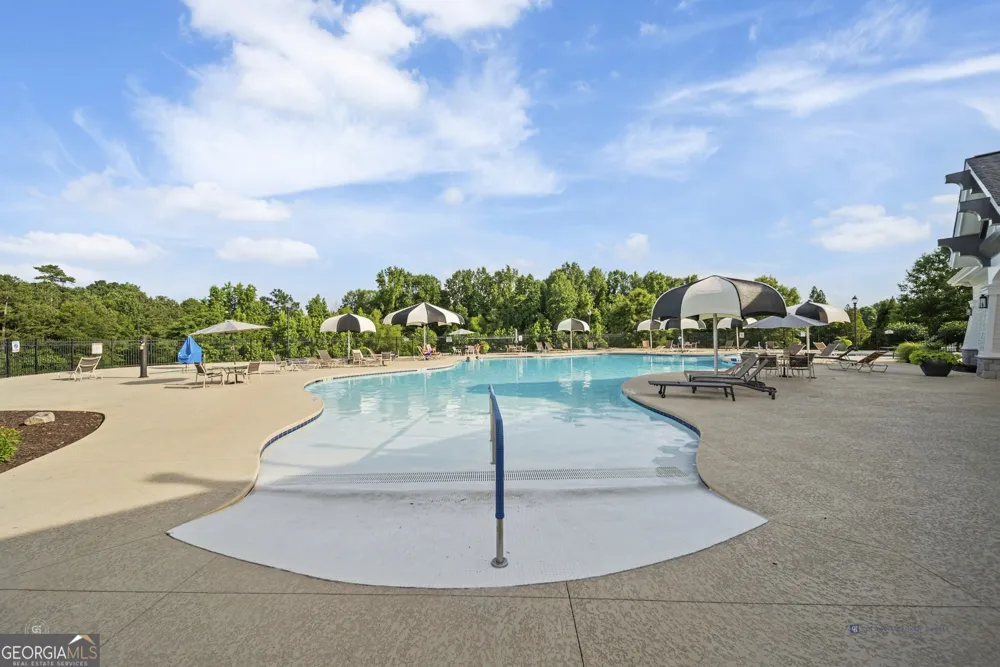 654 Bentgrass CT Griffin, GA 30223