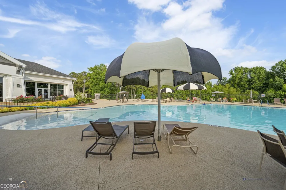 654 Bentgrass CT Griffin, GA 30223