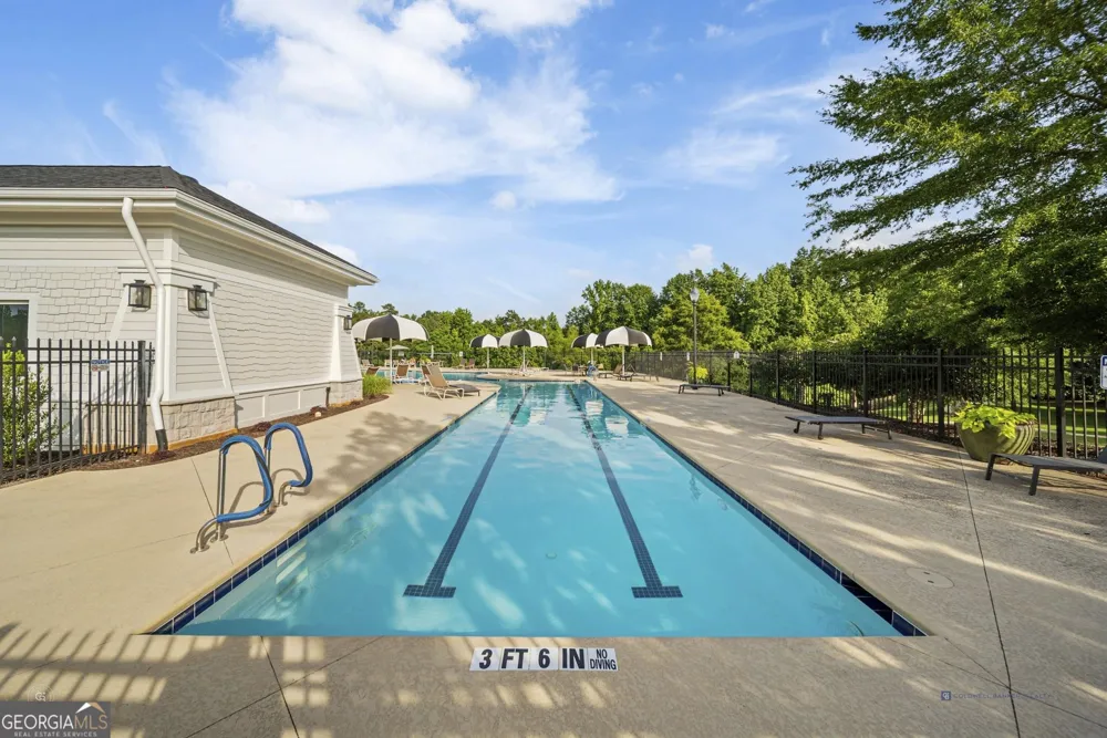 654 Bentgrass CT Griffin, GA 30223
