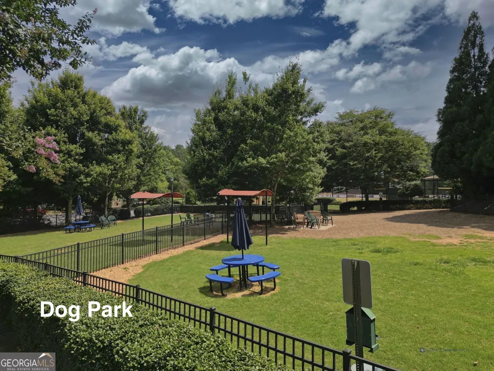 654 Bentgrass CT Griffin, GA 30223
