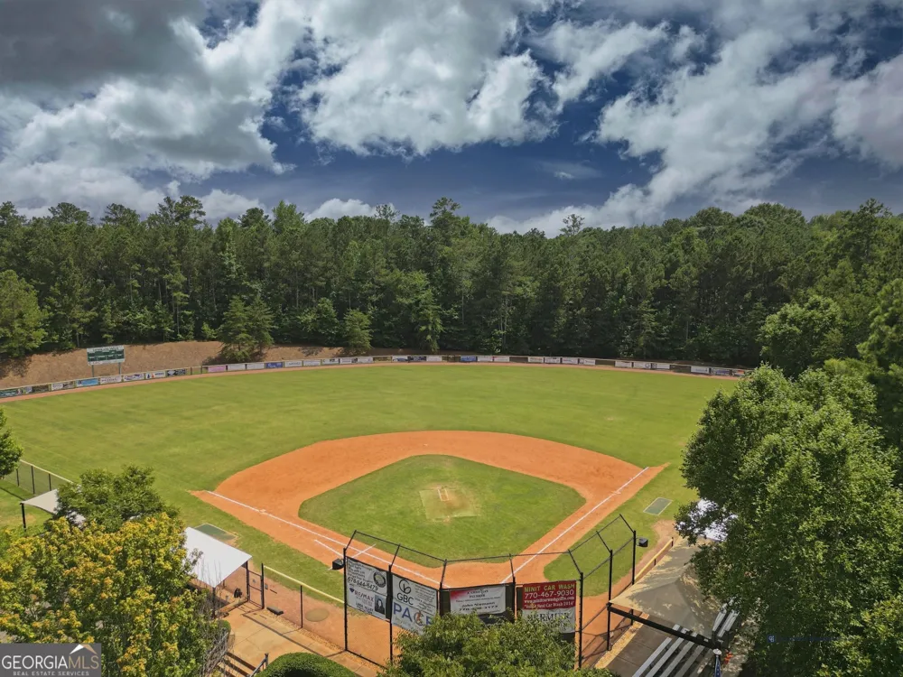 654 Bentgrass CT Griffin, GA 30223