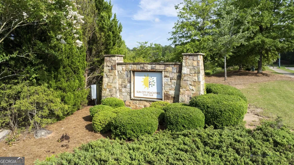 654 Bentgrass CT Griffin, GA 30223