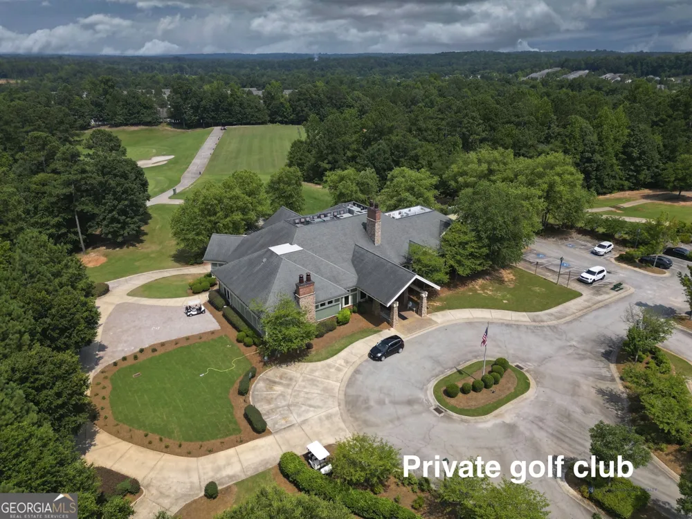 654 Bentgrass CT Griffin, GA 30223