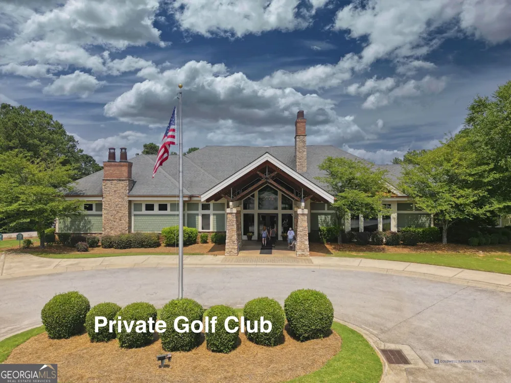 654 Bentgrass CT Griffin, GA 30223