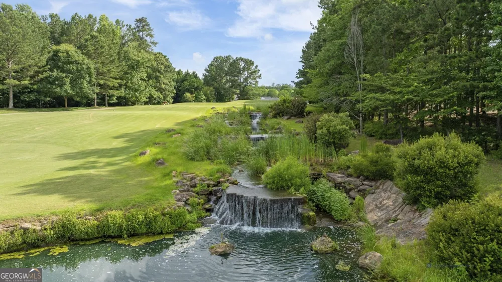 654 Bentgrass CT Griffin, GA 30223